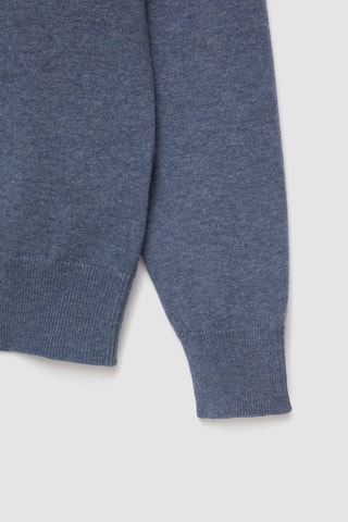 Pull - Bleu