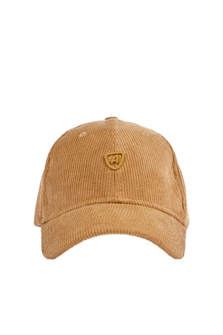 Casquette - Beige
