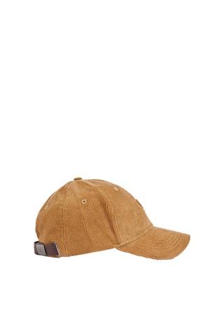 Casquette - Beige