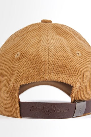 Casquette - Beige