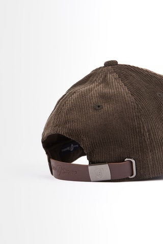 Casquette - Kaki