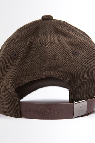 Casquette - Kaki