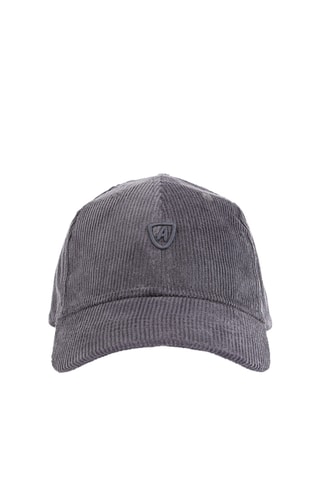 Casquette - Gris