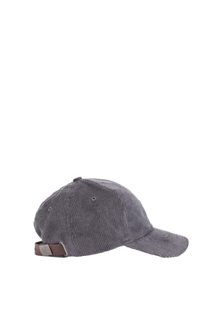 Casquette - Gris