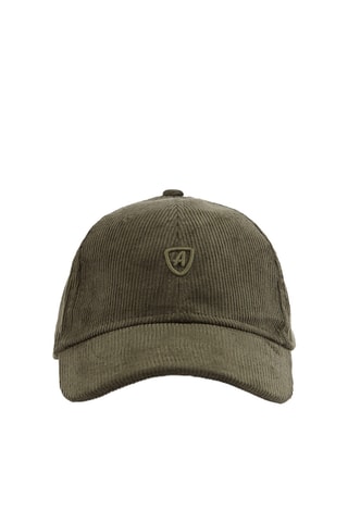 Casquette - Vert
