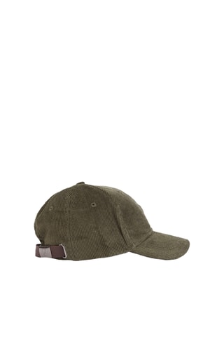 Casquette - Vert