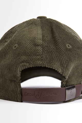 Casquette - Vert