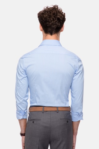 Chemise - Blanc