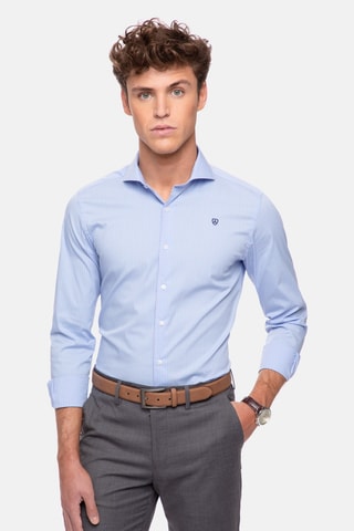 Chemise - Rose