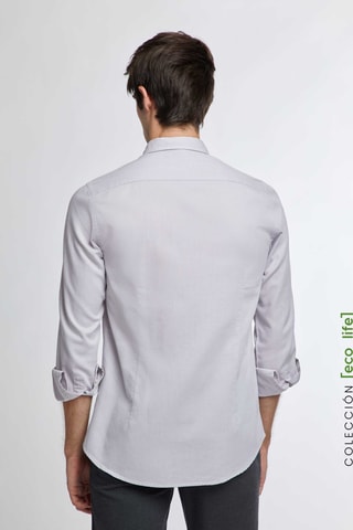 Chemise - Beige