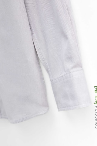 Chemise - Beige