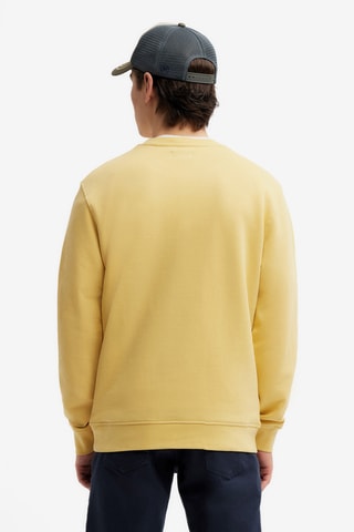 Sweat - Jaune