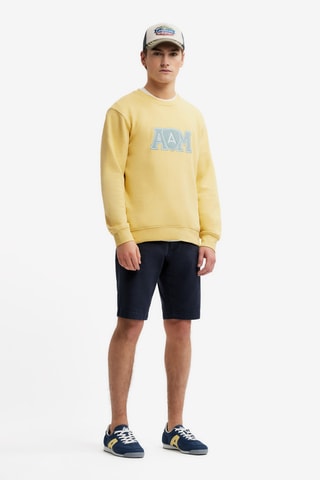 Sweat - Jaune