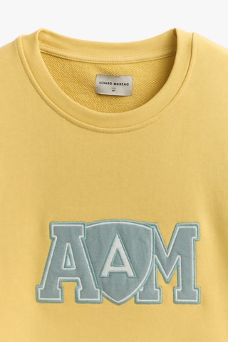 Sweat - Jaune