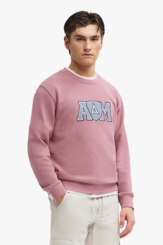 Sweat - Rose foncé