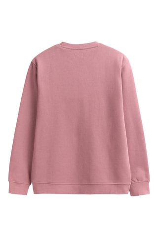Sweat - Rose foncé
