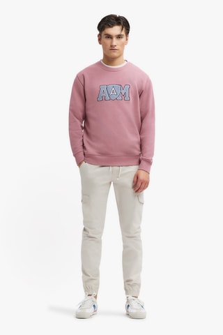 Sweat - Rose foncé