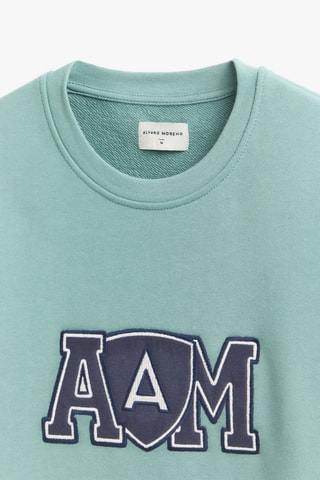 Sweat - Vert