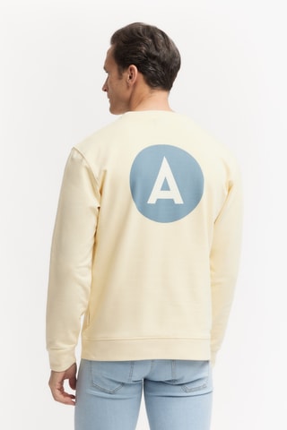 Sweat - Jaune