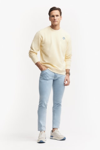 Sweat - Jaune