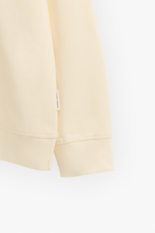 Sweat - Jaune