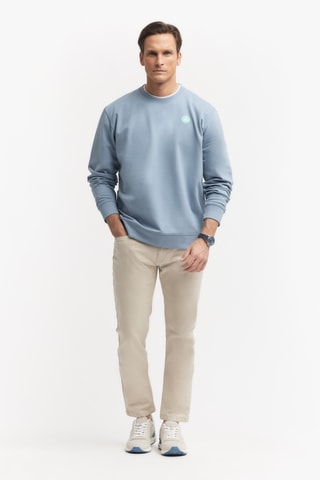 Sweat - Bleu