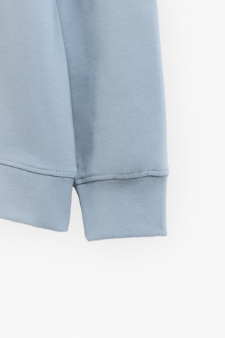 Sweat - Bleu