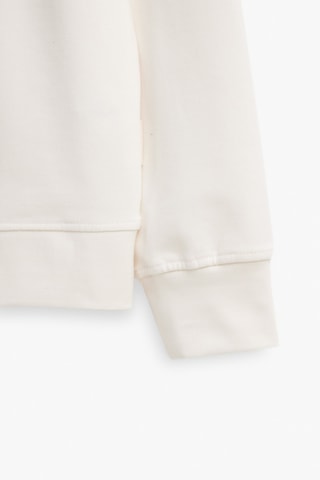 Sweat - Blanc