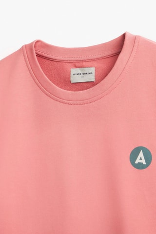 Sweat - Rose