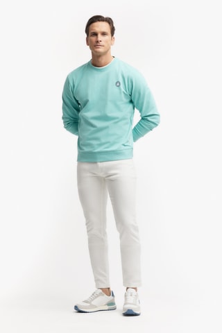 Sweat - Turquoise