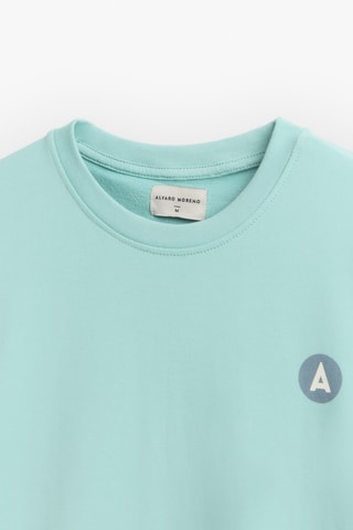 Sweat - Turquoise