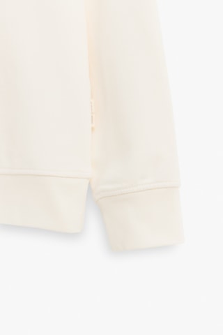 Sweat - Blanc