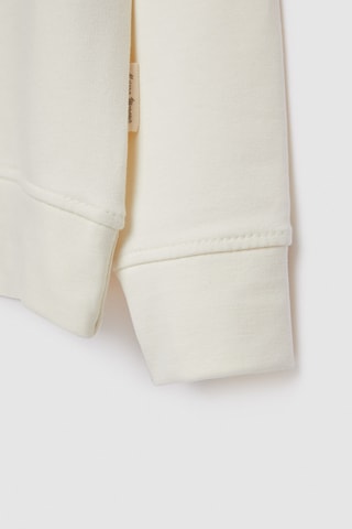 Sweat - Blanc