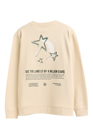 Sweat - Beige