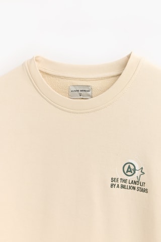 Sweat - Beige