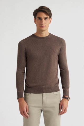 Pull - Kaki