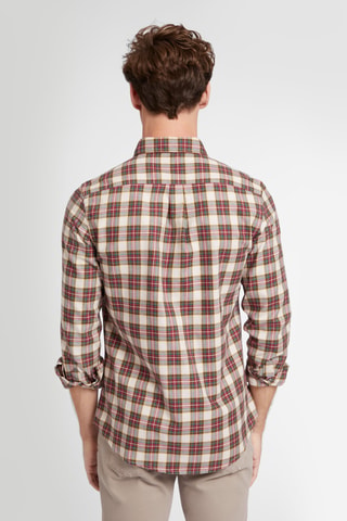 Chemise - Beige
