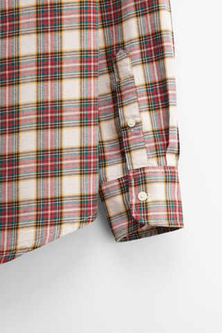 Chemise - Beige