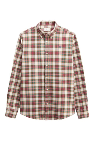 Chemise - Beige