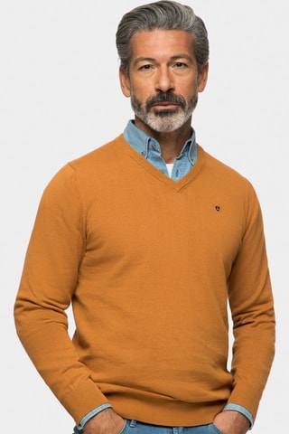 Pull - Orange
