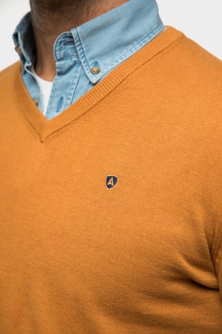 Pull - Orange