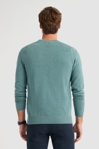 Pull - Bleu