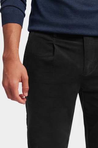 Pantalon - Gris