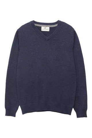 Pull - Bleu