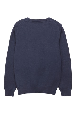 Pull - Bleu