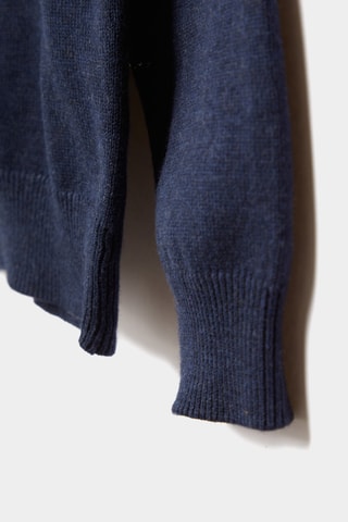 Pull - Bleu