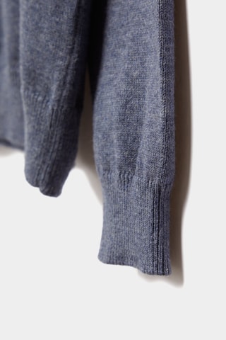 Pull - Bleu