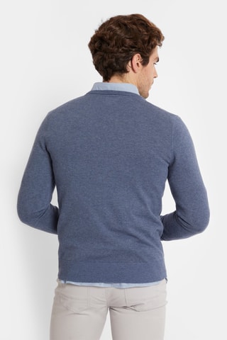 Pull - Bleu