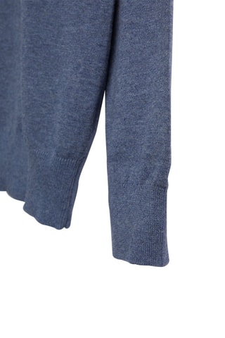 Pull - Bleu