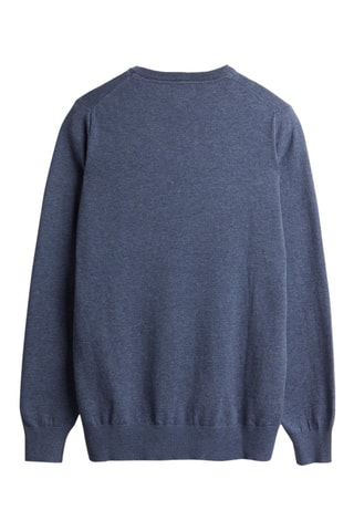 Pull - Bleu